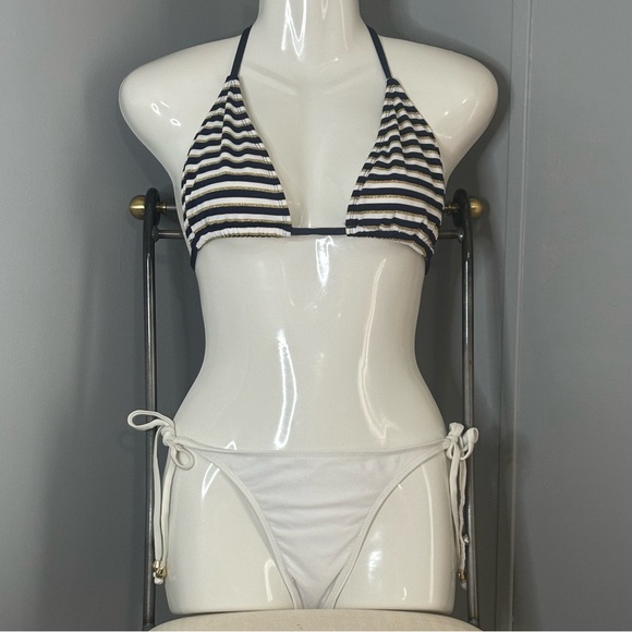 Have Faith Competition Bikini Swim Set - Picture 1 of 8